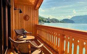 Strandhotel Margaretha